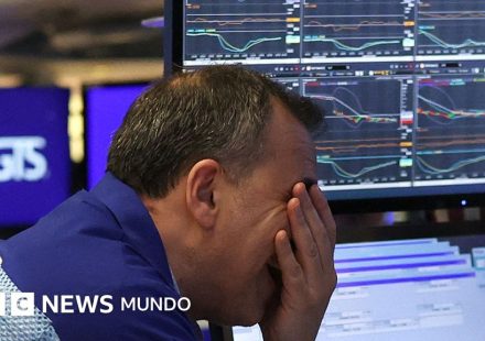 Por qué el "incendio" en el mercado de bonos está quitando el sueño a los líderes mundiales