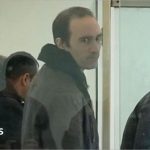 Azerbaijan pardons Frenchman after EU lifts sanctions on Russian billionaire