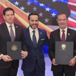 De la Espriella y Rubio suscriben los acuerdos de Barranquilla para «reconstruir» Colombia