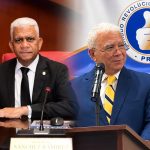 Tomás Hernández Alberto destaca liderazgo y trayectoria política del senador Ricardo de los Santos