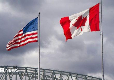 How much can Canada fight back in its trade war with the US?
