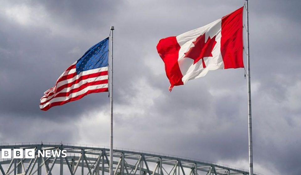 How much can Canada fight back in its trade war with the US?