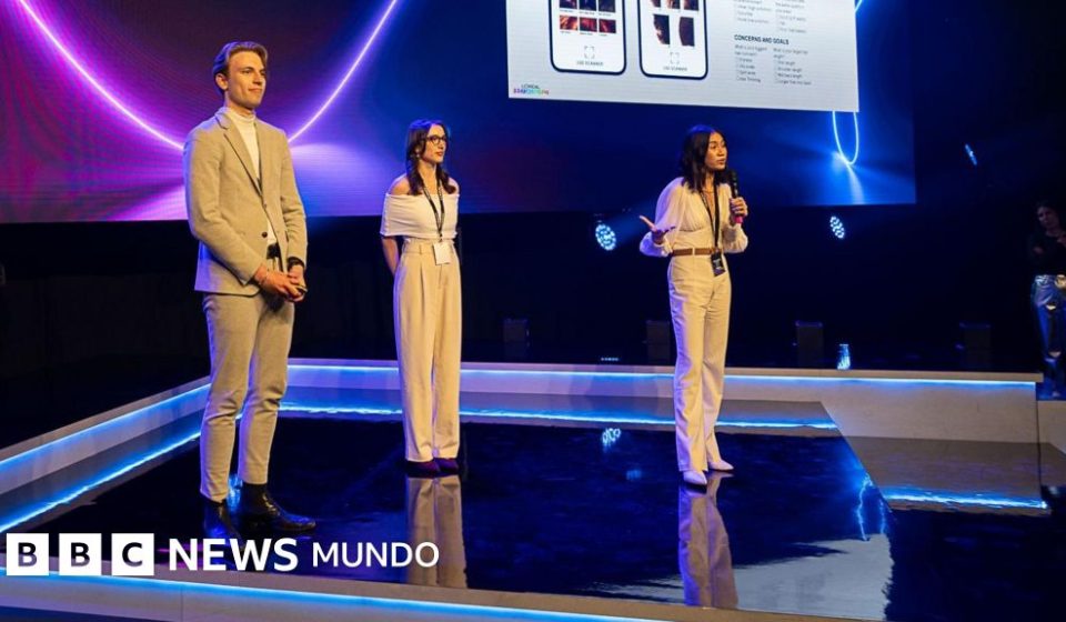 Las empresas que deciden la contratación de nuevos empleados en competencias similares a "Factor X"