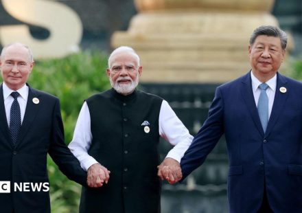 Iran war reshapes Brics ties but also exposes divisions