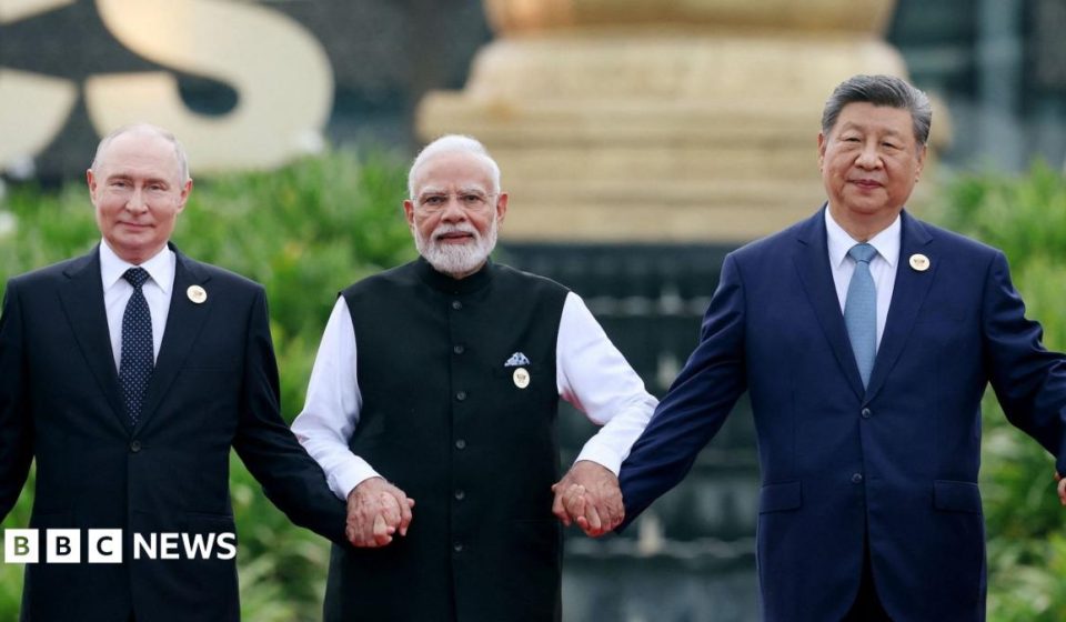 Iran war reshapes Brics ties but also exposes divisions
