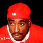Quién era el rapero Tupac Shakur, cómo fue asesinado y por qué tardaron 30 años en declarar un culpable del crimen
