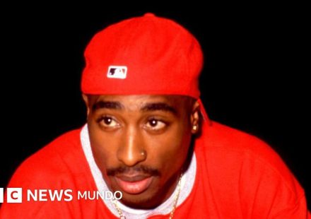 Quién era el rapero Tupac Shakur, cómo fue asesinado y por qué tardaron 30 años en declarar un culpable del crimen
