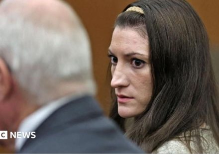 Jurors in Lindsay Clancy trial deadlocked but judge asks them to keep trying