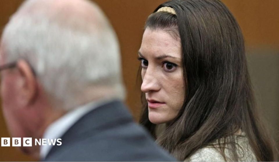 Jurors in Lindsay Clancy trial deadlocked but judge asks them to keep trying