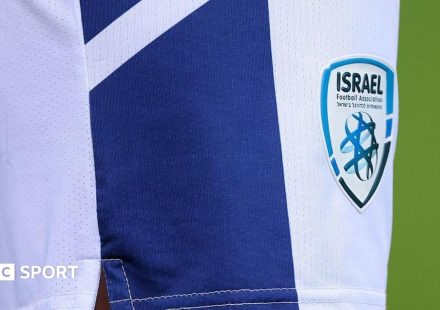 Neutral venues and no 'away' fans - how Israel v Republic of Ireland became so contentious