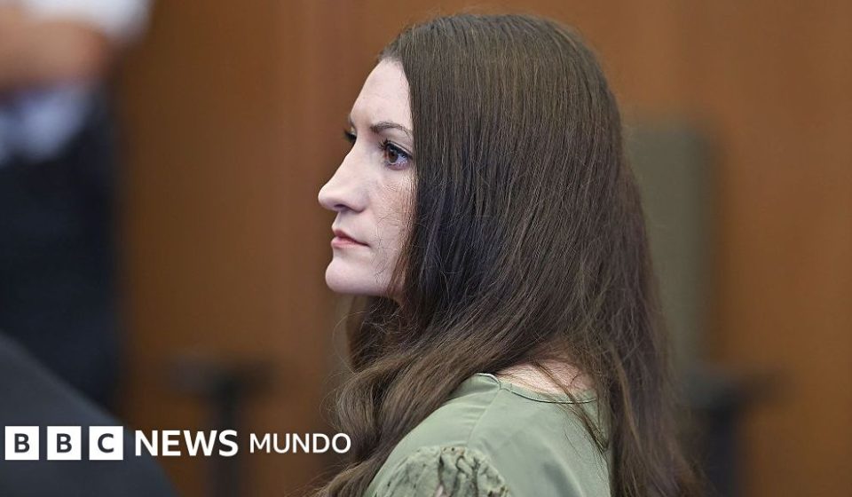"Una montaña rusa de emociones": miembros del jurado del caso Lindsay Clancy hablan sobre el desacuerdo que llevó a la anulación del juicio