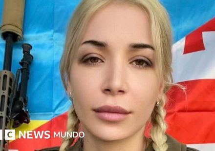 La red de propaganda prorrusa que explota la violencia sexual y utiliza a mujeres del ejército ucraniano como cebo