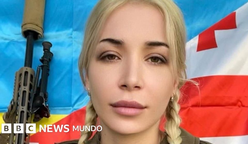 La red de propaganda prorrusa que explota la violencia sexual y utiliza a mujeres del ejército ucraniano como cebo