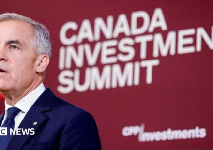 Five takeaways from Canada's push to woo the world's richest investors