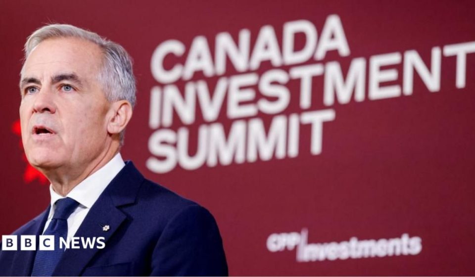 Five takeaways from Canada's push to woo the world's richest investors