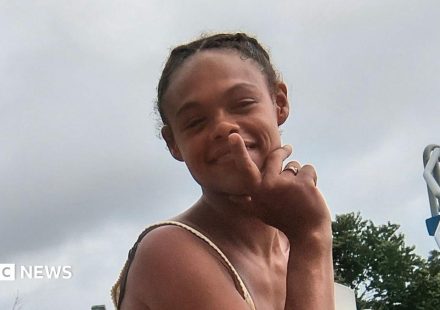 Arrest made over the death of black woman found hanged from tree in Mississippi