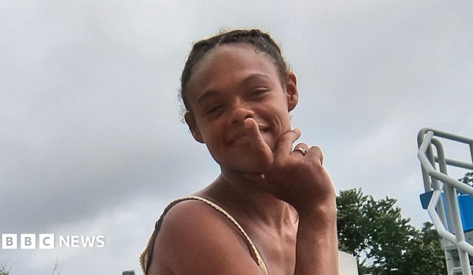 Arrest made over the death of black woman found hanged from tree in Mississippi