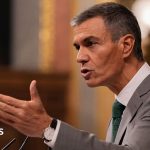 Embattled Spanish PM insists there were no prior warnings before Ceuta crisis