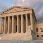 Supreme Court blocks Trump's plan to restrict mail-in ballots