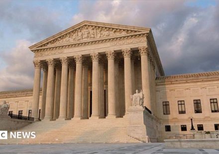 Supreme Court blocks Trump's plan to restrict mail-in ballots
