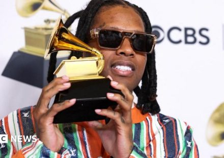 Grammy-winning US rapper Lil Durk acquitted in murder-for-hire trial