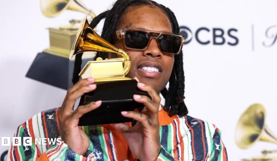 Grammy-winning US rapper Lil Durk acquitted in murder-for-hire trial