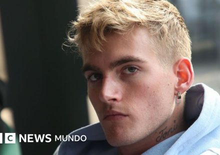 Muere Presley Gerber: la lucha contra los problemas de adicción y salud mental del hijo de la modelo Cindy Crawford