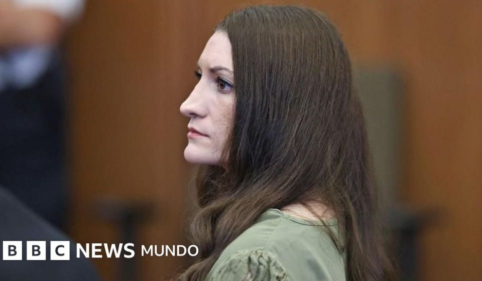 "No tengo duda de que lo planeó": la explicación del miembro del jurado que impidió exculpar a Lindsay Clancy, la madre que mató a sus 3 hijos