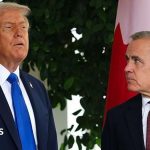 US to ban imports of some Canadian alcohol, dairy goods and motorbikes