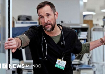 Por qué a los médicos les gusta la serie The Pitt, una de las grandes ganadoras de los premios Emmy 2026
