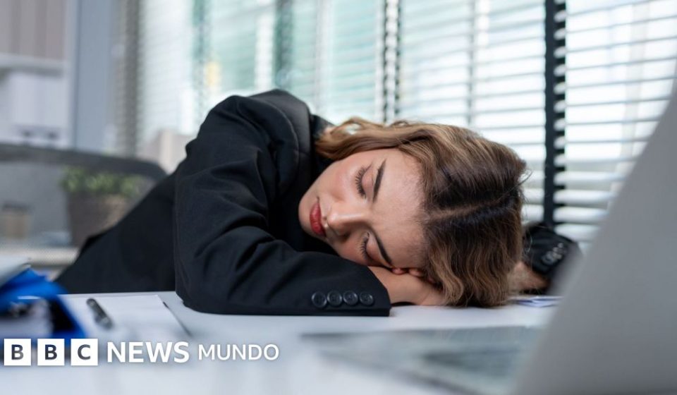 Cuál es la razón de que nos dé sueño después de almorzar (y por qué tomarse un café no es la mejor forma de espabilarse)