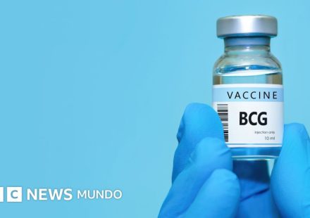 Por qué la tuberculosis sigue matando a tanta gente si hay una cura y una vacuna desde hace décadas