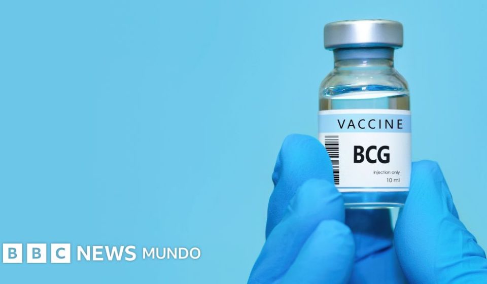 Por qué la tuberculosis sigue matando a tanta gente si hay una cura y una vacuna desde hace décadas