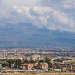 Ash from Mount Etna grounds flights at Sicily airport