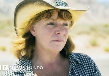 "Me creí todo lo que me dijeron": la mujer que alquiló un apartamento a los terroristas del 11-S habla en exclusiva con la BBC