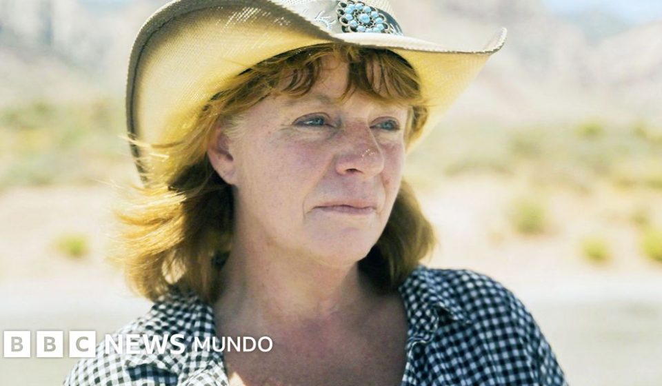 "Me creí todo lo que me dijeron": la mujer que alquiló un apartamento a los terroristas del 11-S habla en exclusiva con la BBC