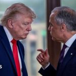 Canada braces for prolonged trade war as counter-tariffs on US take effect