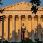 Supreme Court allows Trump to use controversial database to check voter citizenship