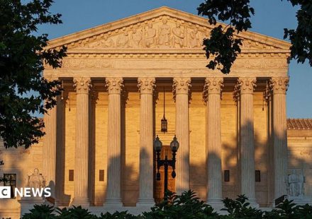 Supreme Court allows Trump to use controversial database to check voter citizenship