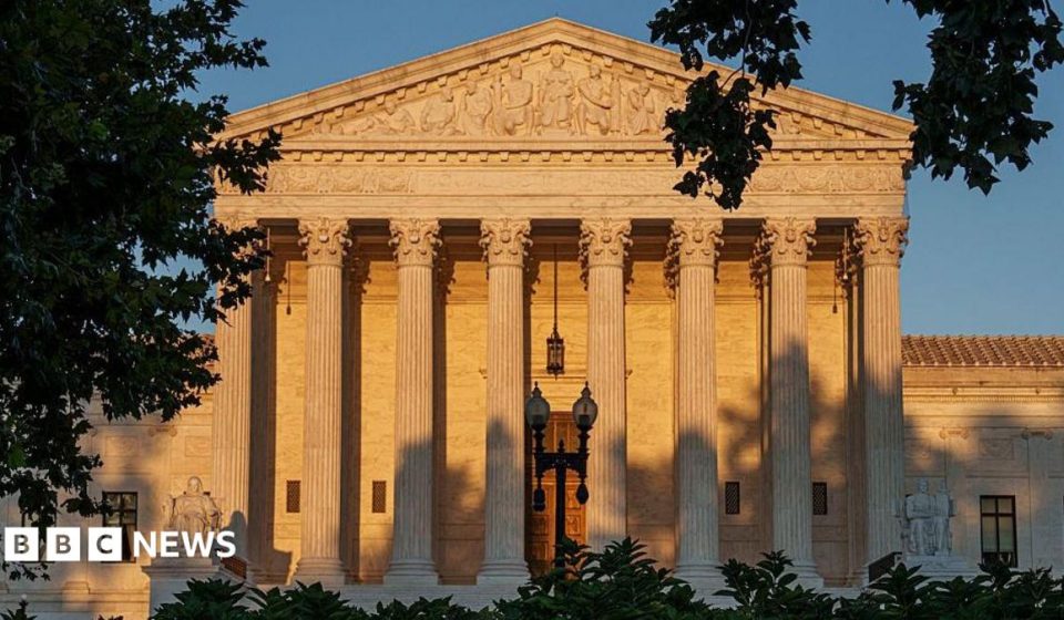 Supreme Court allows Trump to use controversial database to check voter citizenship