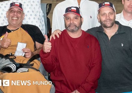El caso de los 3 estadounidenses que denunciaron torturas en Venezuela y por el que el gobierno de Trump pidió inmunidad para Delcy Rodríguez