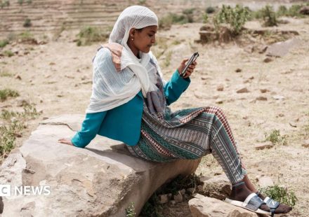 Internet restricted after fighting breaks out in Ethiopia's Tigray region