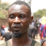 'It's like a dog set loose on us' - fear over Kenya's crackdown on foreign traders
