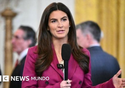 Trump prohíbe el acceso a la Casa Blanca a los periodistas de CNN, MS NOW y Politico