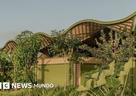 10 casas diseñadas para mezclarse con la naturaleza que las rodea