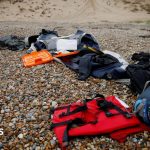 Fourteen go on trial over deadliest Channel small boats disaster