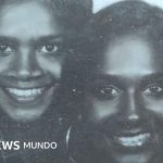 Fueron mejores amigas durante una década, hasta que una prueba de ADN reveló que eran hermanas