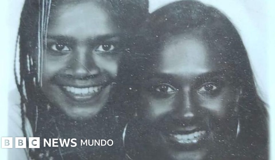 Fueron mejores amigas durante una década, hasta que una prueba de ADN reveló que eran hermanas