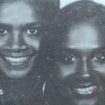 Best friends for decades - until a DNA test revealed they were sisters