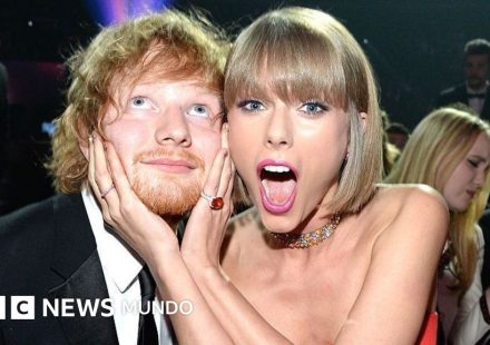 Cómo cultivar la imagen del "chico bueno" de la música llevó a Ed Sheeran a atravesar la peor crisis de su carrera